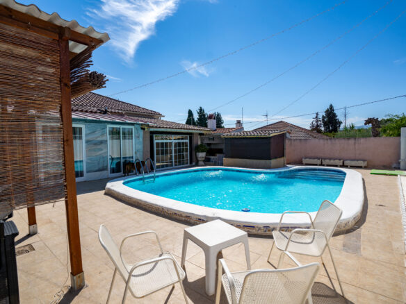 Independent Villa For Sale — Direct Sale From Owner To Owner (no Real Estate Agencies)