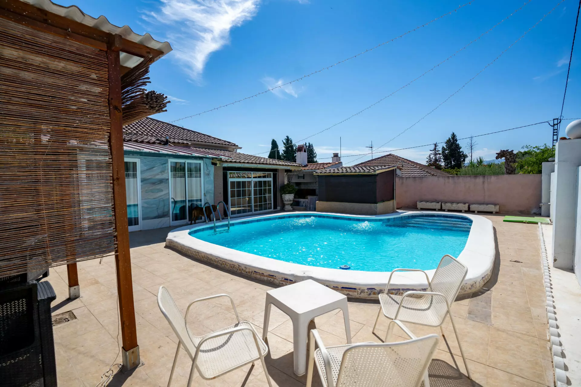 Independent Villa For Sale — Direct Sale From Owner To Owner (no Real Estate Agencies)