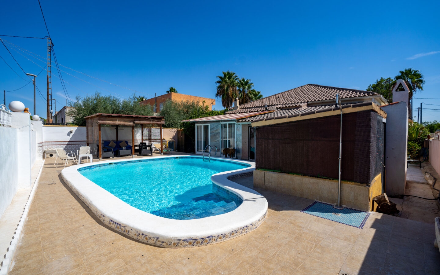 Independent Villa For Sale — Direct Sale From Owner To Owner (no Real Estate Agencies)