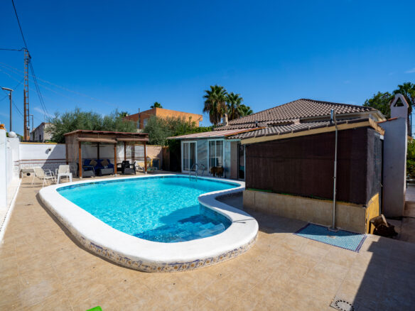 Independent Villa For Sale — Direct Sale From Owner To Owner (no Real Estate Agencies)