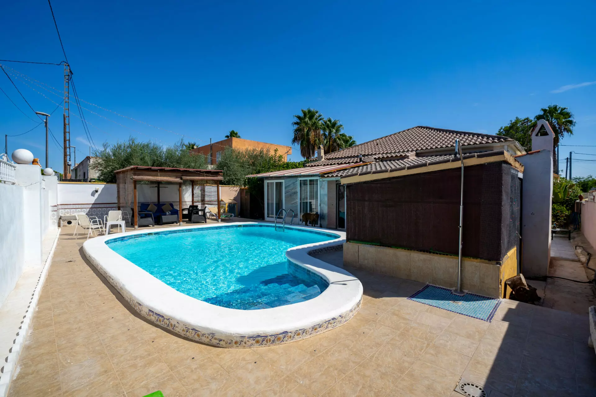 Independent Villa For Sale — Direct Sale From Owner To Owner (no Real Estate Agencies)
