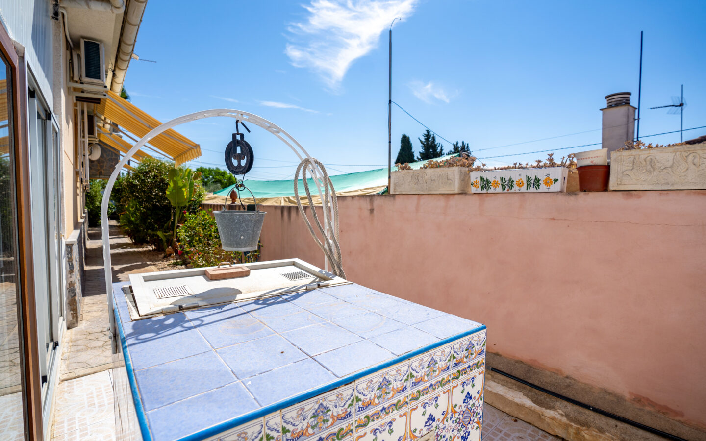 Independent Villa For Sale — Direct Sale From Owner To Owner (no Real Estate Agencies)