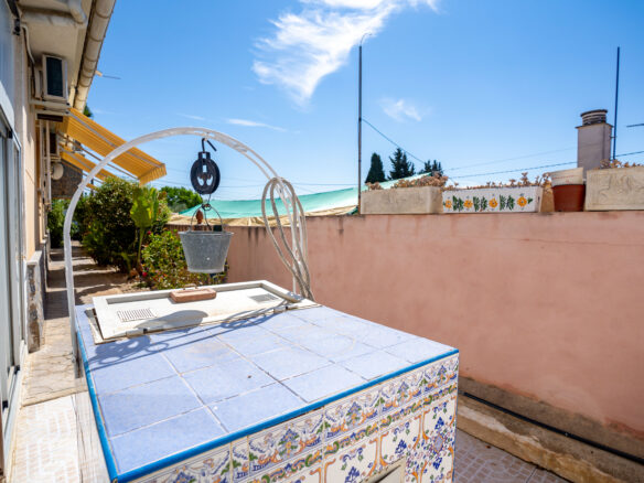 Independent Villa For Sale — Direct Sale From Owner To Owner (no Real Estate Agencies)