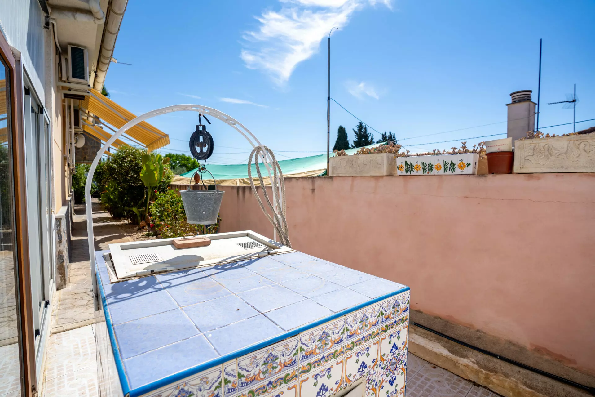 Independent Villa For Sale — Direct Sale From Owner To Owner (no Real Estate Agencies)