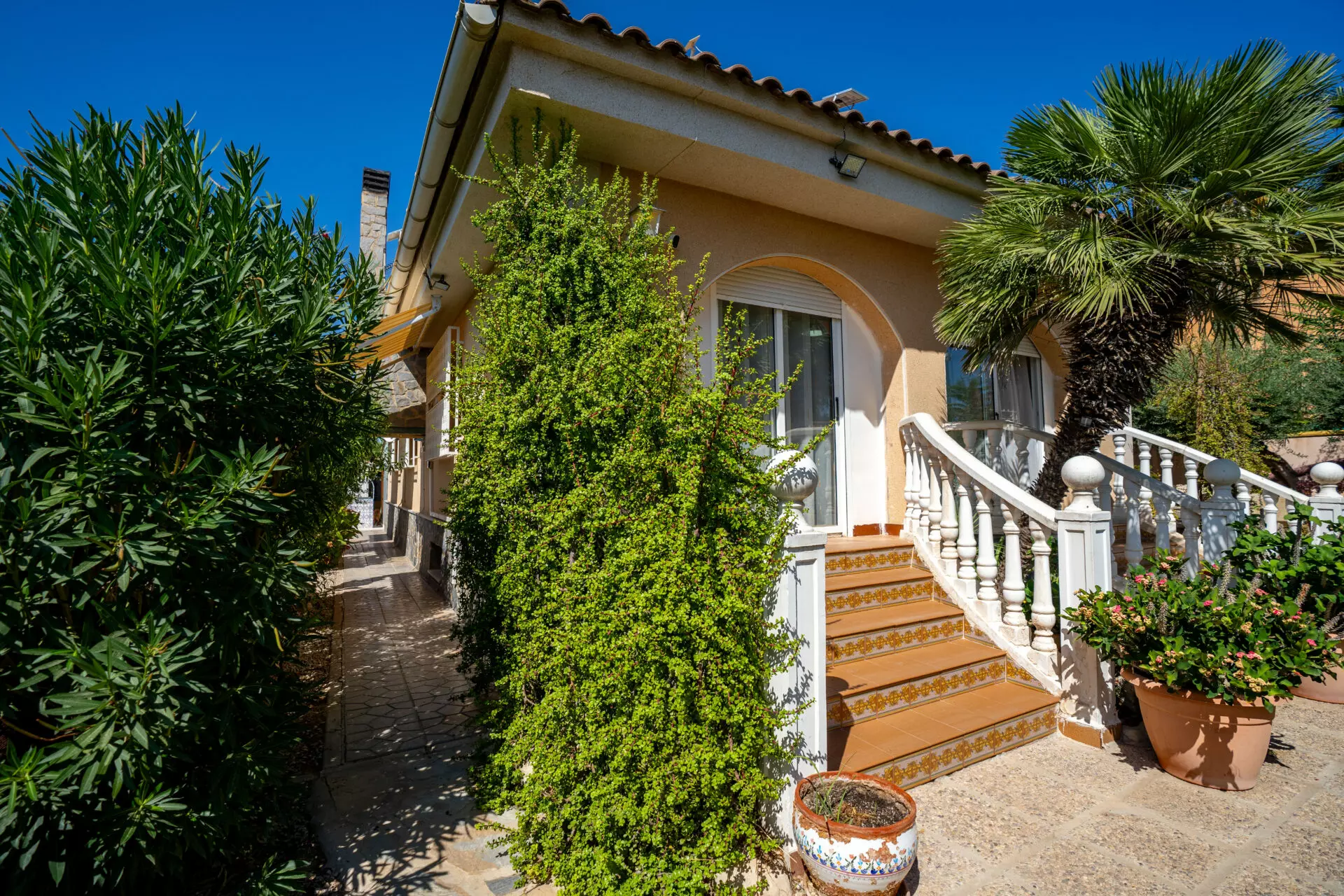 Independent Villa For Sale — Direct Sale From Owner To Owner (no Real Estate Agencies)