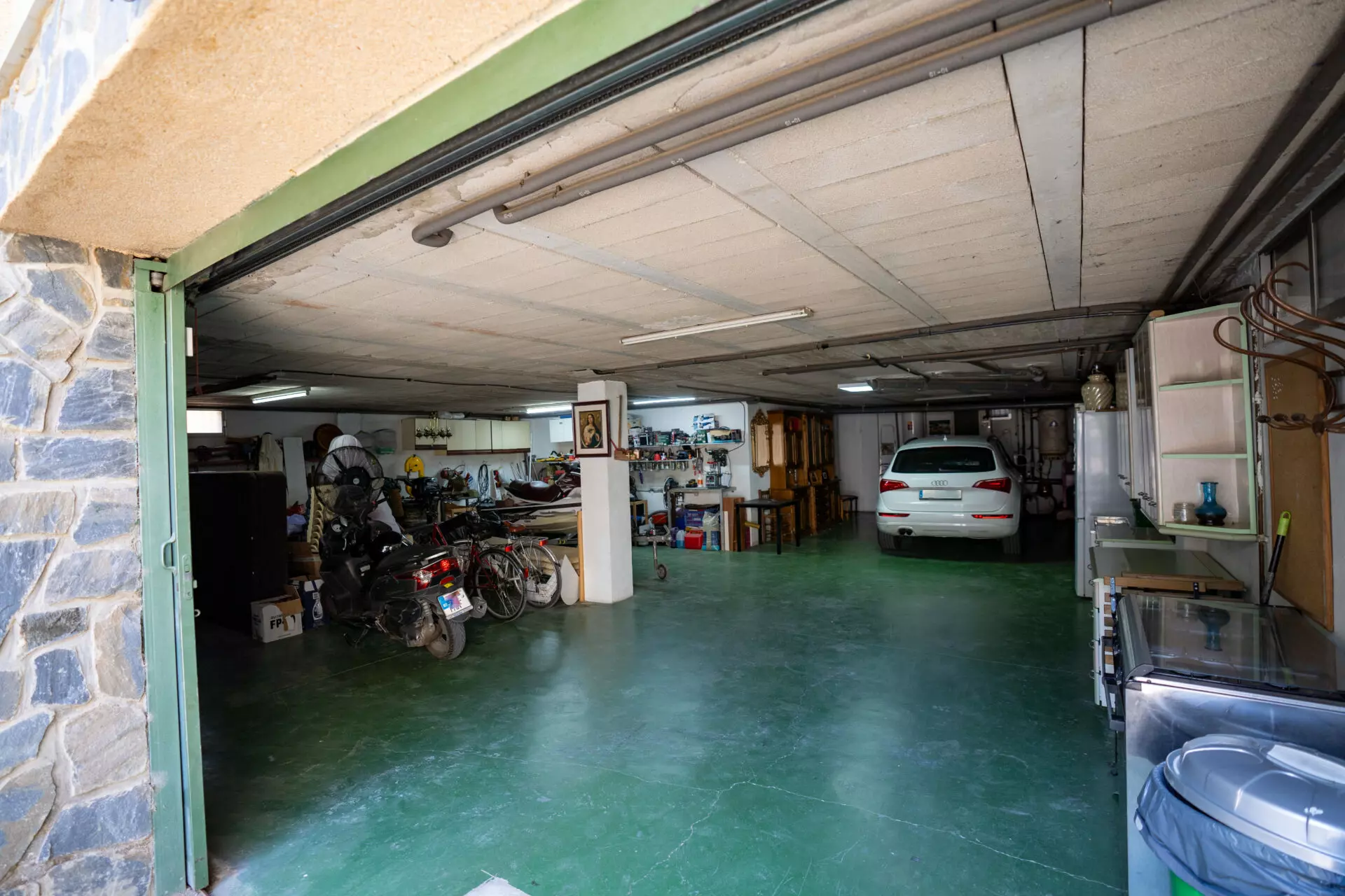 Independent Villa For Sale — Direct Sale From Owner To Owner (no Real Estate Agencies)