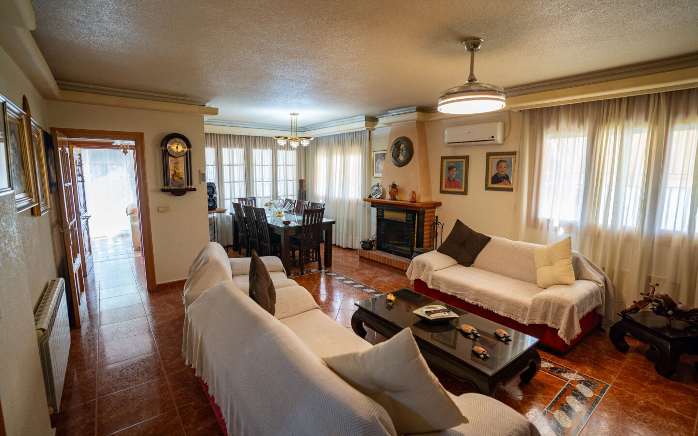 Independent Villa For Sale — Direct Sale From Owner To Owner (no Real Estate Agencies)
