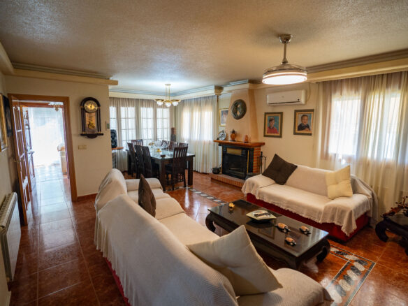 Independent Villa For Sale — Direct Sale From Owner To Owner (no Real Estate Agencies)