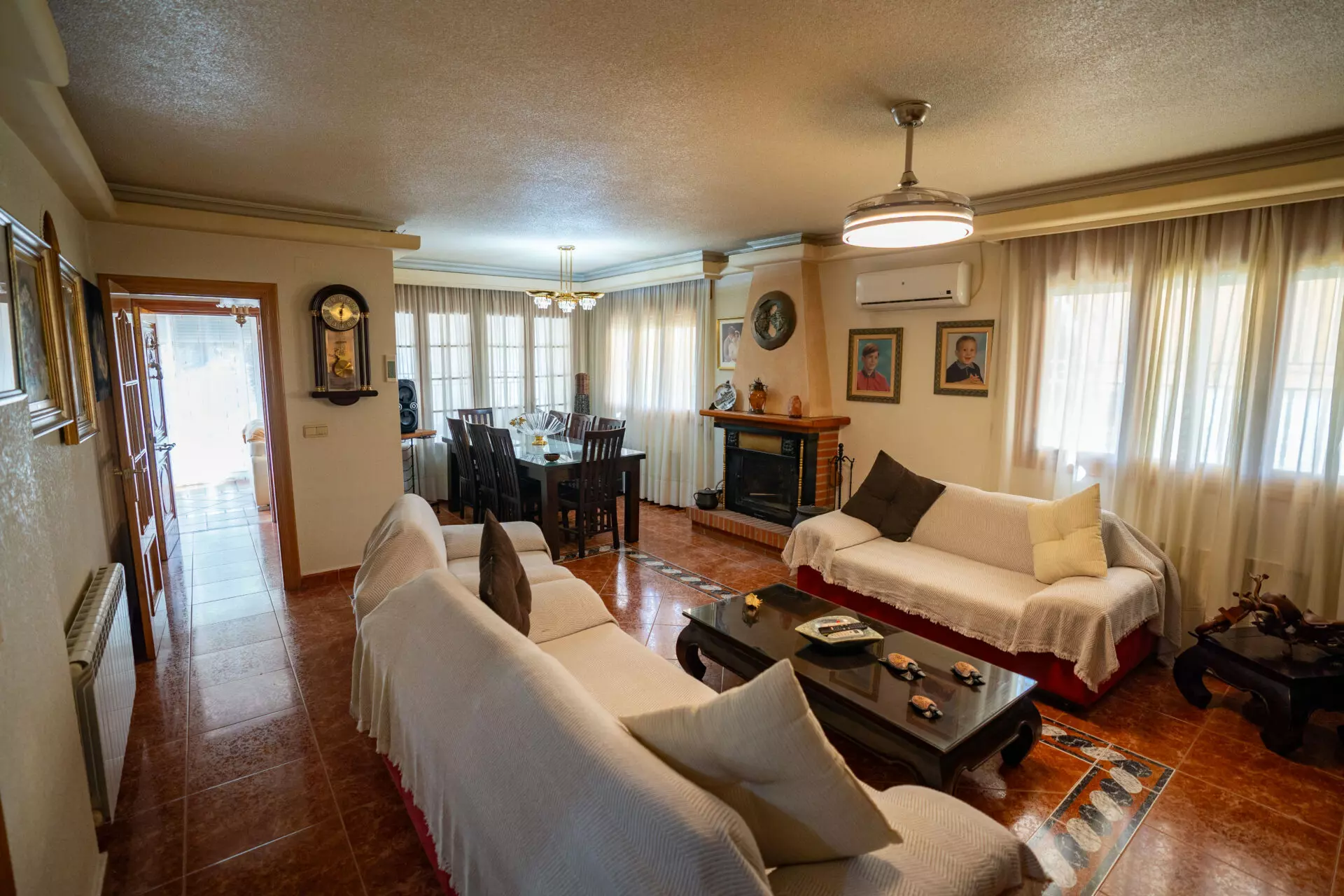 Independent Villa For Sale — Direct Sale From Owner To Owner (no Real Estate Agencies)