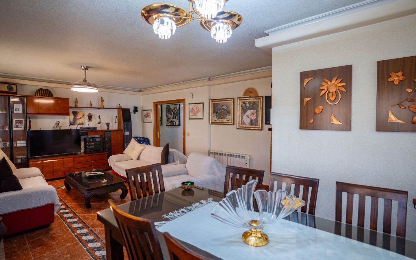 Independent Villa For Sale — Direct Sale From Owner To Owner (no Real Estate Agencies)