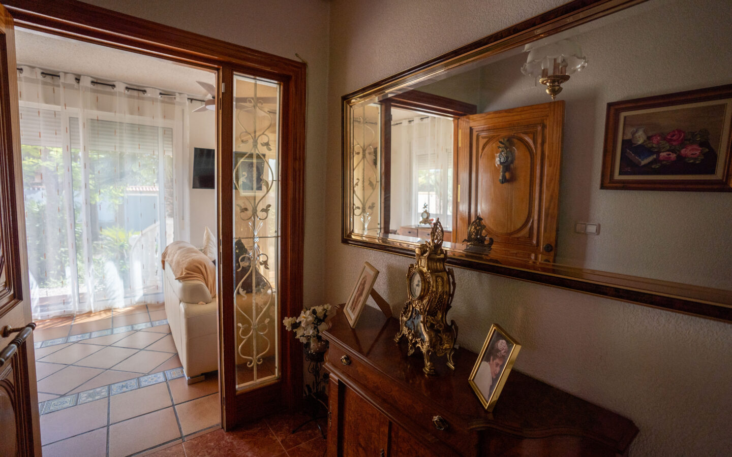 Independent Villa For Sale — Direct Sale From Owner To Owner (no Real Estate Agencies)