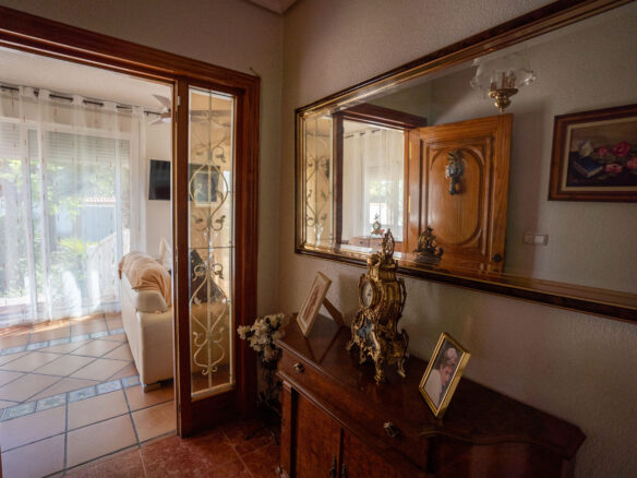 Independent Villa For Sale — Direct Sale From Owner To Owner (no Real Estate Agencies)