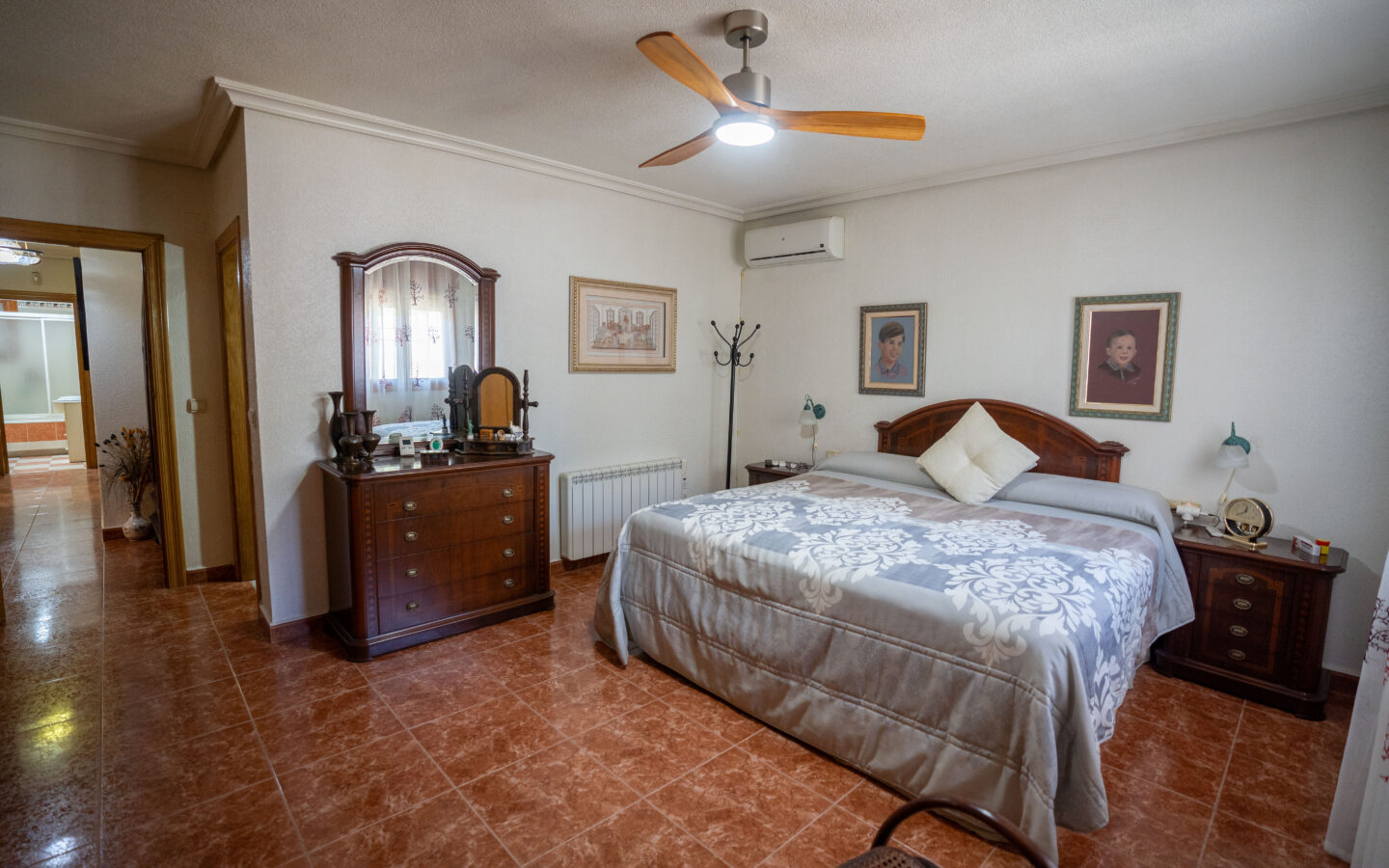 Independent Villa For Sale — Direct Sale From Owner To Owner (no Real Estate Agencies)