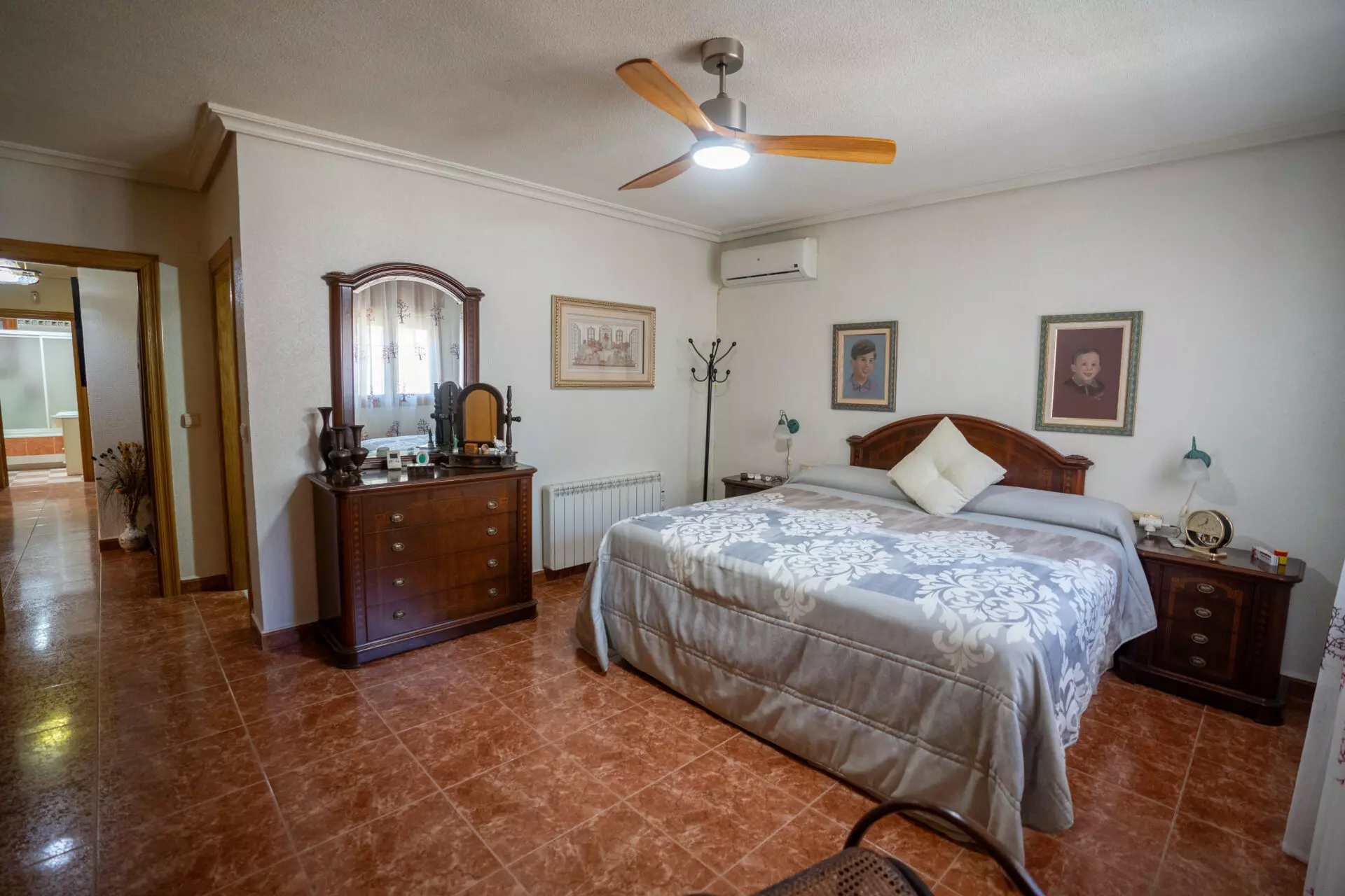 Independent Villa For Sale — Direct Sale From Owner To Owner (no Real Estate Agencies)