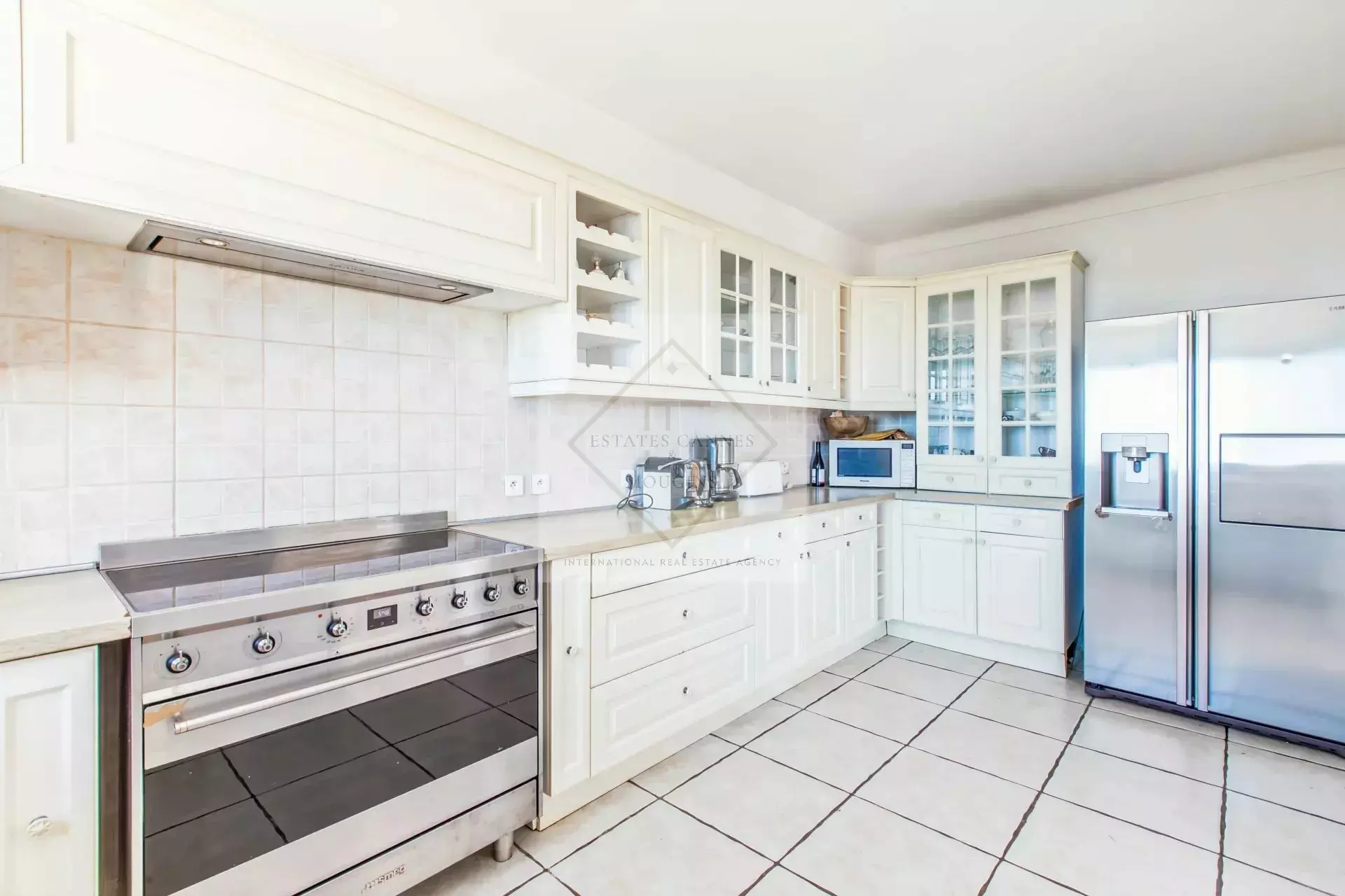 Picture-85798859-13-watermark Villa With Panoramic Sea View, Close To The Beach In Elevated Position