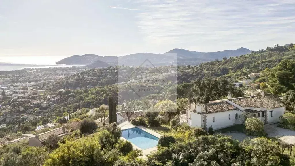 Picture-85798859-19-watermark Villa With Panoramic Sea View, Close To The Beach In Elevated Position