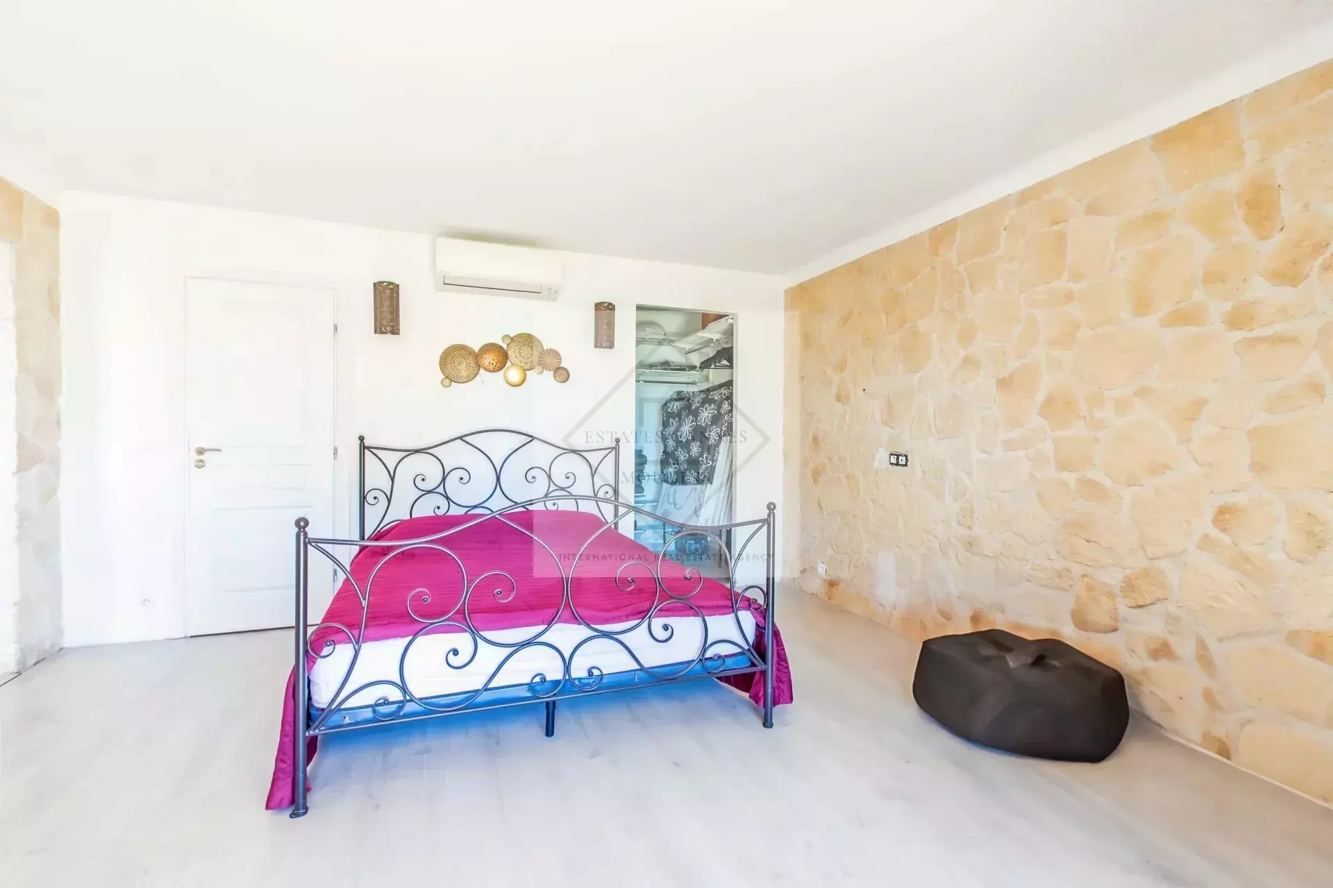 Picture-85798859-26-watermark Villa With Panoramic Sea View, Close To The Beach In Elevated Position