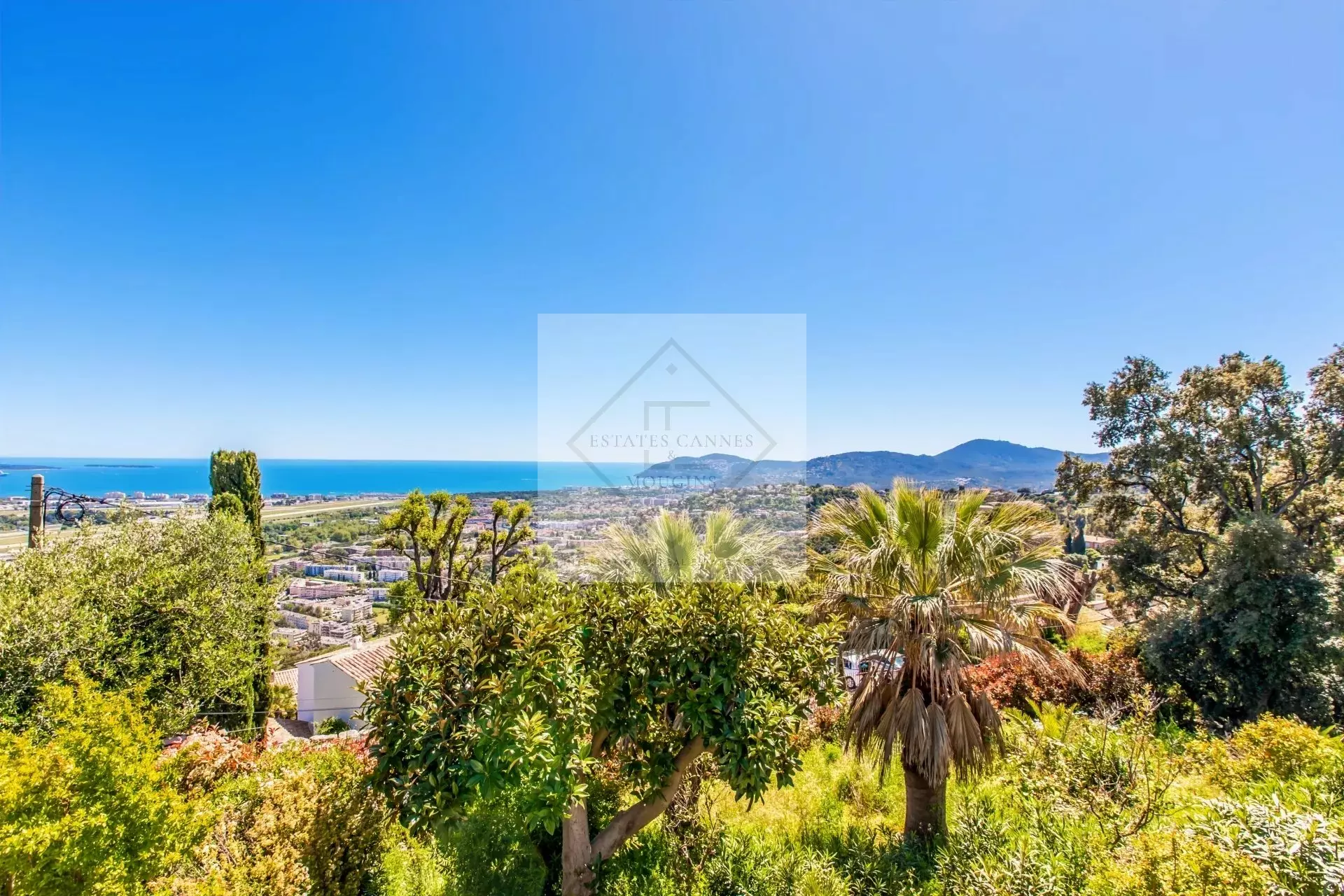 Picture-85798859-6-watermark Villa With Panoramic Sea View, Close To The Beach In Elevated Position