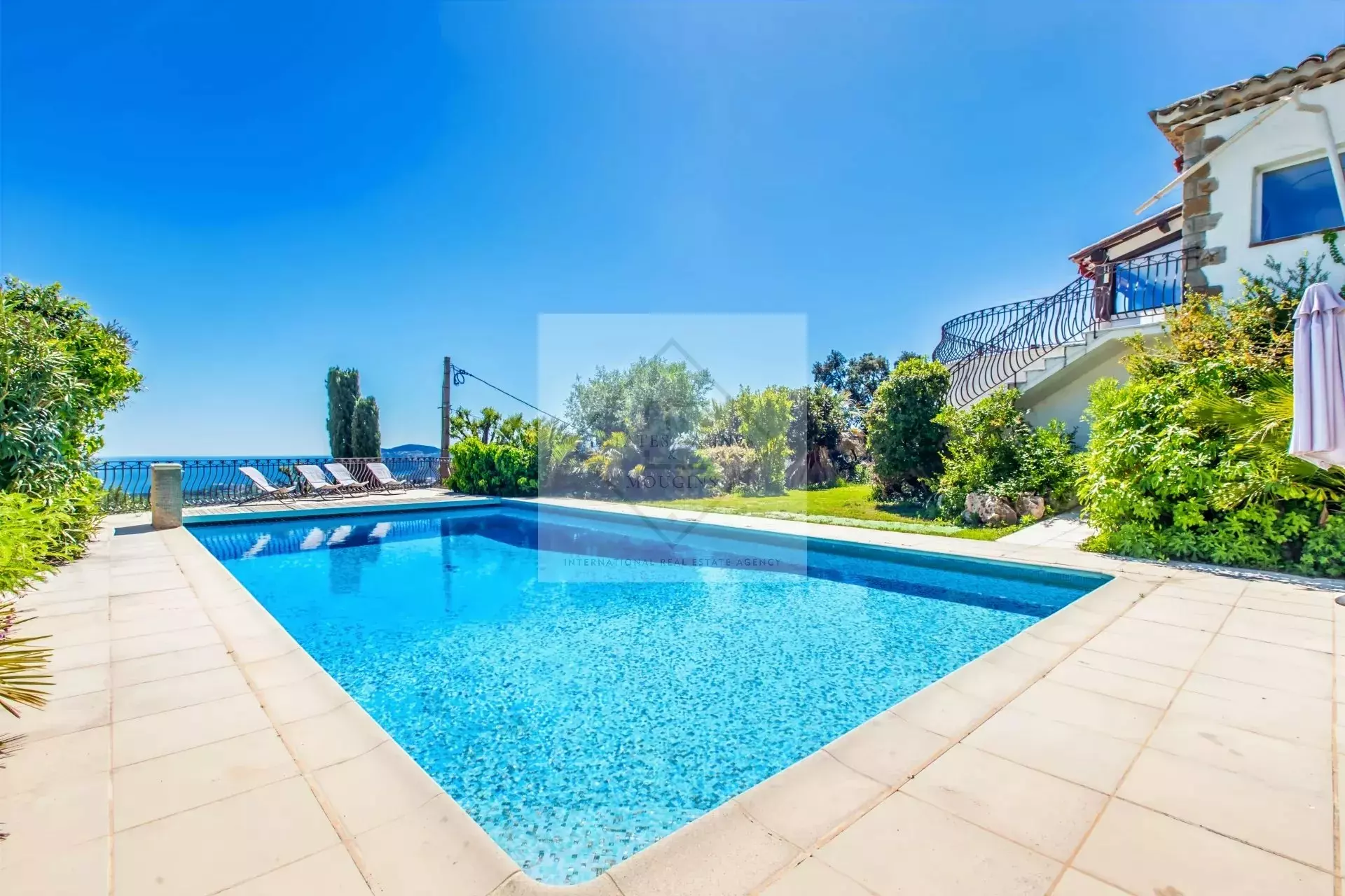 Picture-85798859-7-watermark Villa With Panoramic Sea View, Close To The Beach In Elevated Position