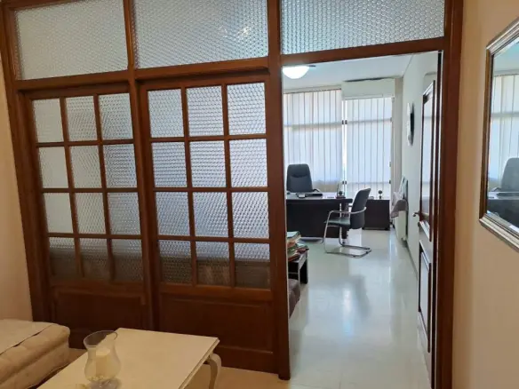 Commercial Property In Center Of Thessaloniki, Greece (39 M²)