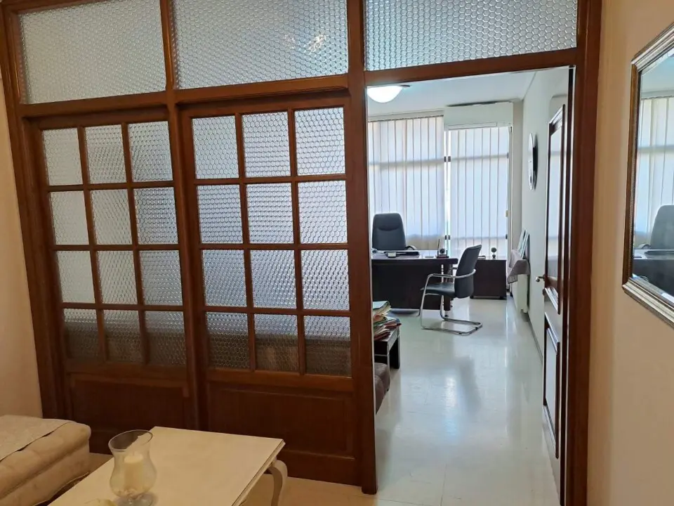 Commercial Property Of 39 M² In Thessaloniki