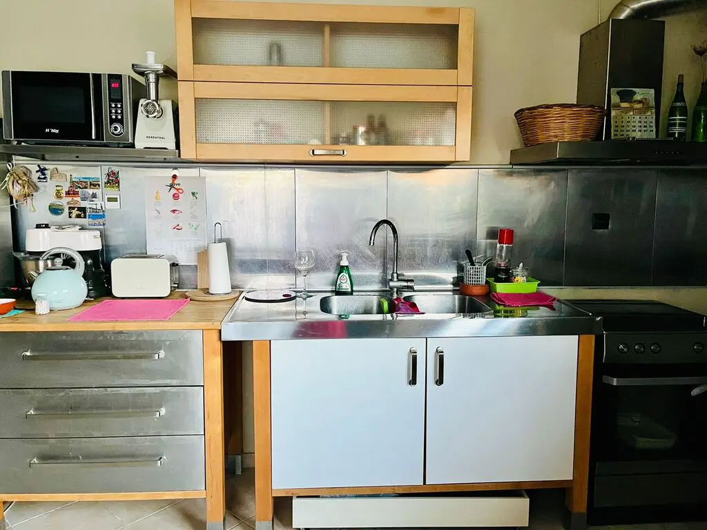 Maisonette Of 105 M² In Crete