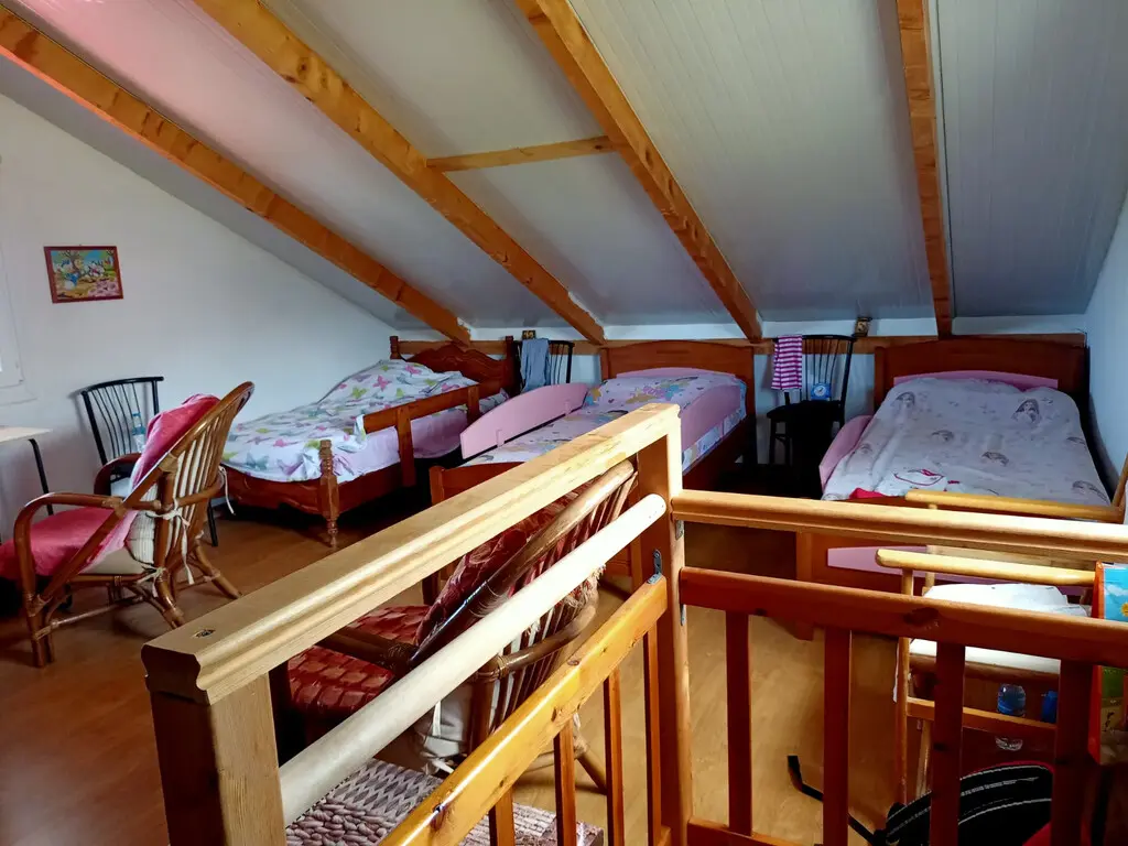 Detached House Of 90 M² In Sithonia, Chalkidiki