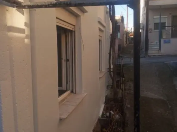 1-bedroom Detached House In Stavroupoli, Greece (65 M²)