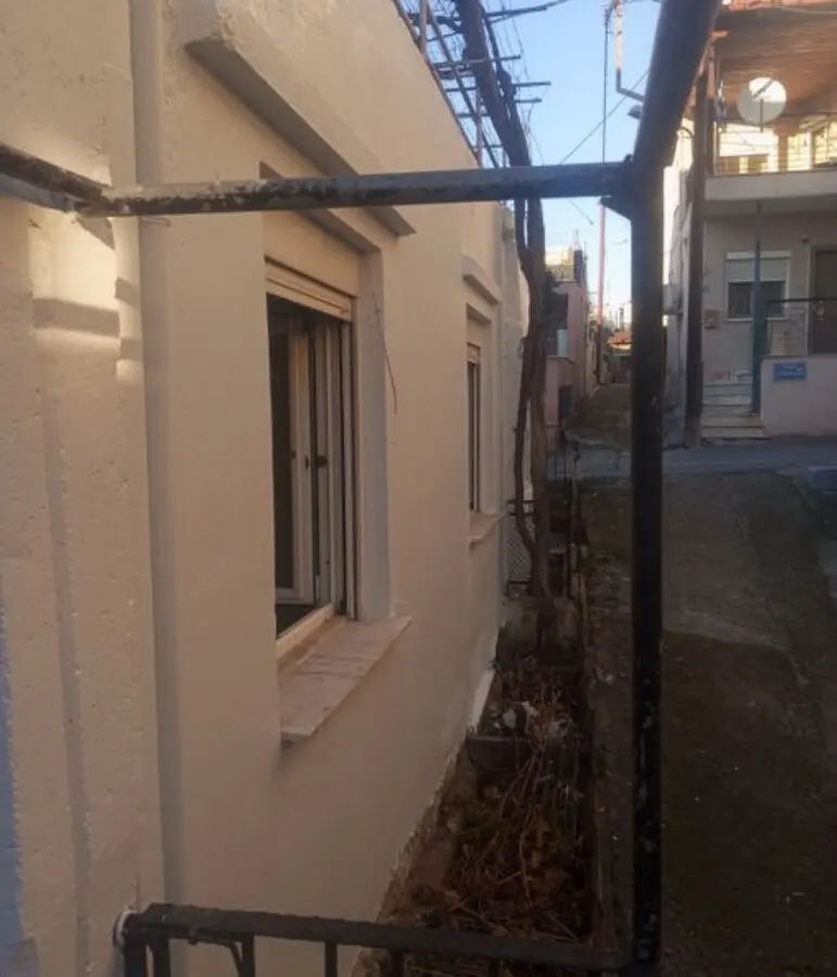 1-bedroom Detached House In Stavroupoli, Greece (65 M²)