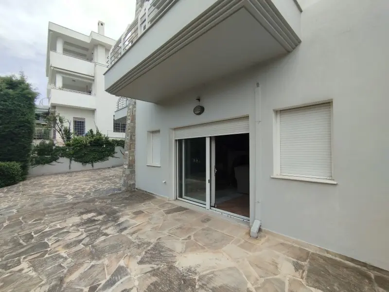 Detached House Of 474 M² In The Suburbs Of Thessaloniki