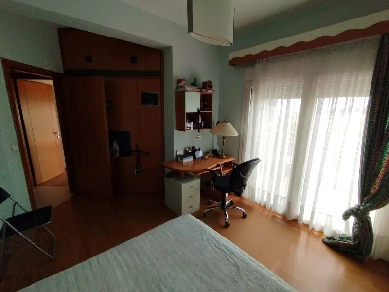 Detached House Of 474 M² In The Suburbs Of Thessaloniki