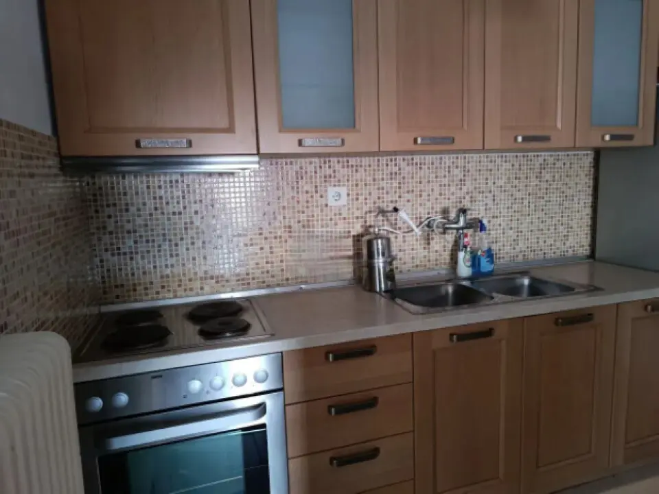 Flat Of 70 M² In North Greece