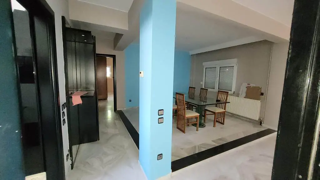 Detached House Of 450 M² In Thessaloniki