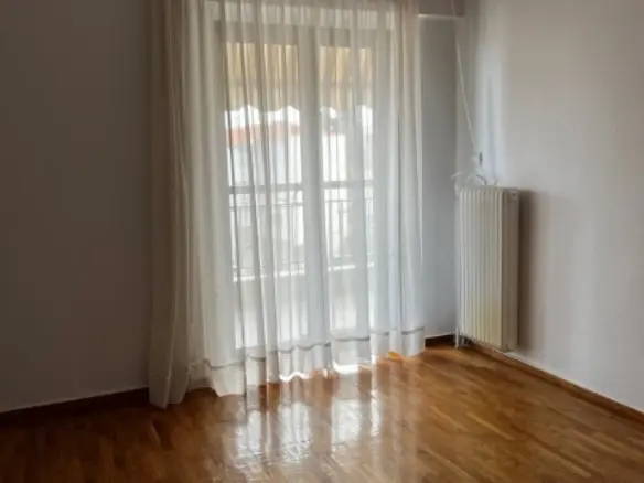 1-bedroom Flat In Veroia, Greece (70 M²)