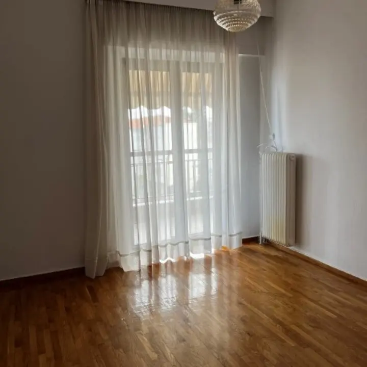 Flat Of 70 M² In North Greece