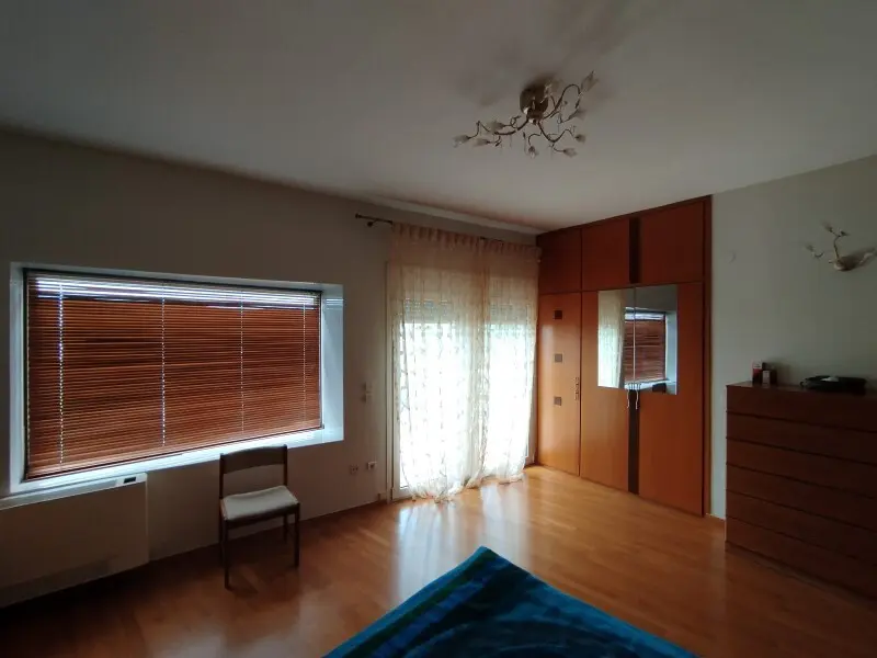 Detached House Of 474 M² In The Suburbs Of Thessaloniki