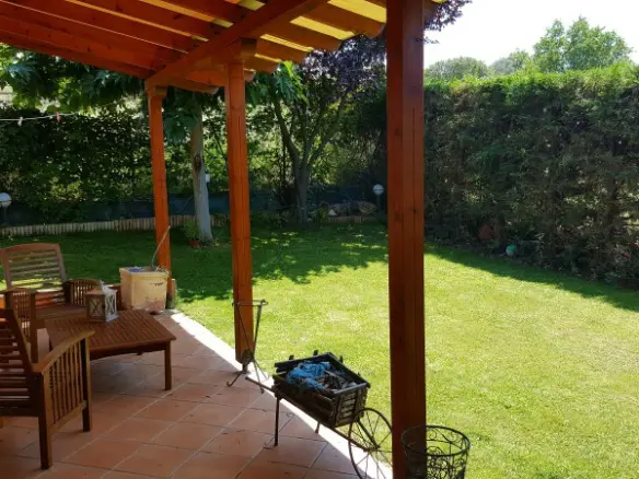 3-bedroom Detached House In Mikra, Greece (180 M²)