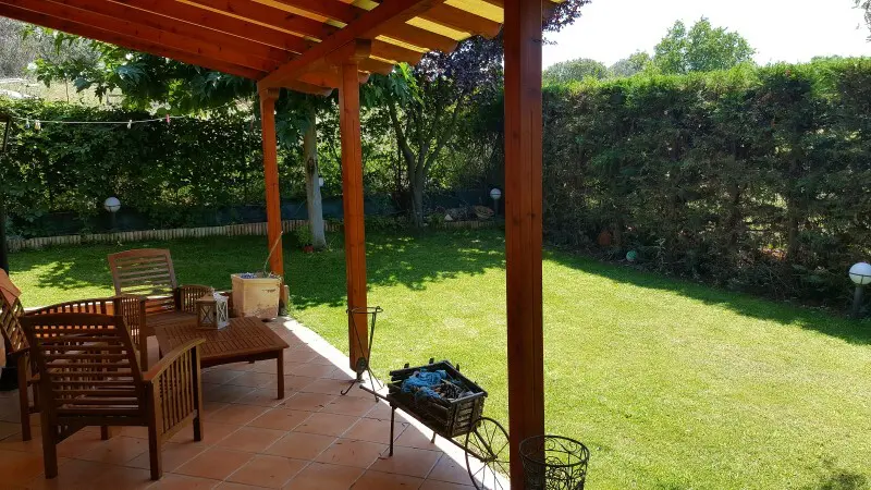 3-bedroom Detached House In Mikra, Greece (180 M²)