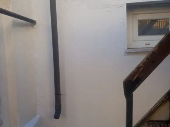 1-bedroom Detached House In Stavroupoli, Greece (65 M²)