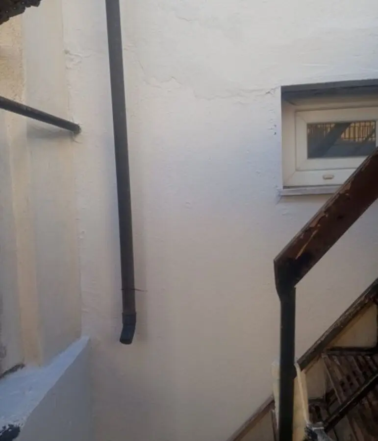 1-bedroom Detached House In Stavroupoli, Greece (65 M²)