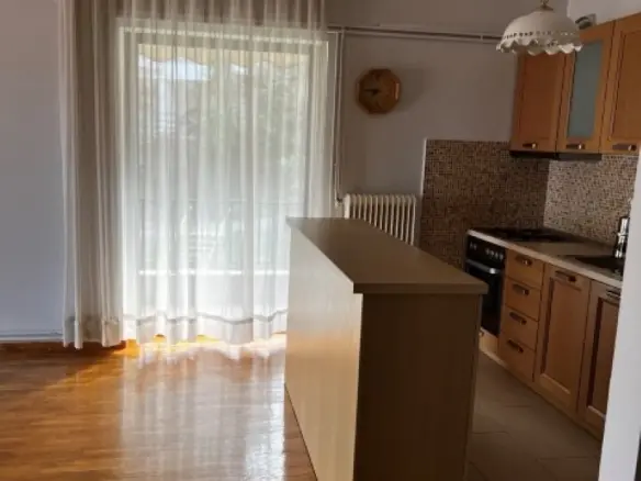 1-bedroom Flat In Veroia, Greece (70 M²)