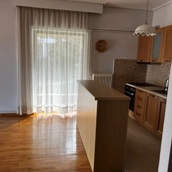 Flat Of 70 M² In North Greece