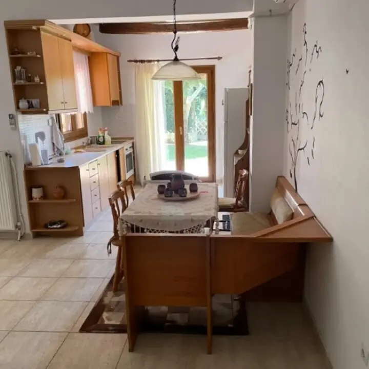 Maisonette Of 104 M² In Chalkidiki