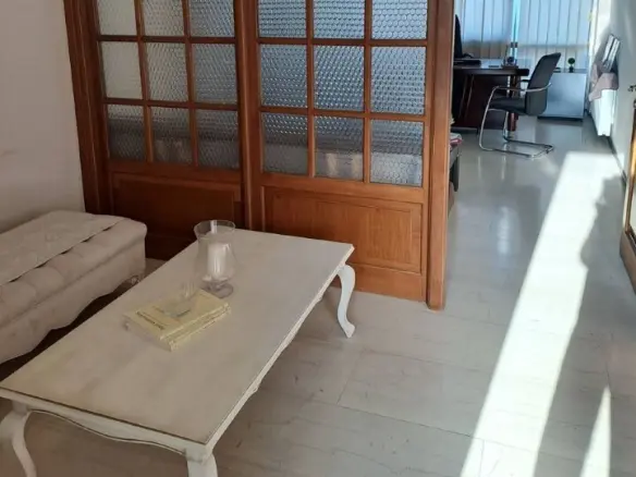 Commercial Property In Center Of Thessaloniki, Greece (39 M²)