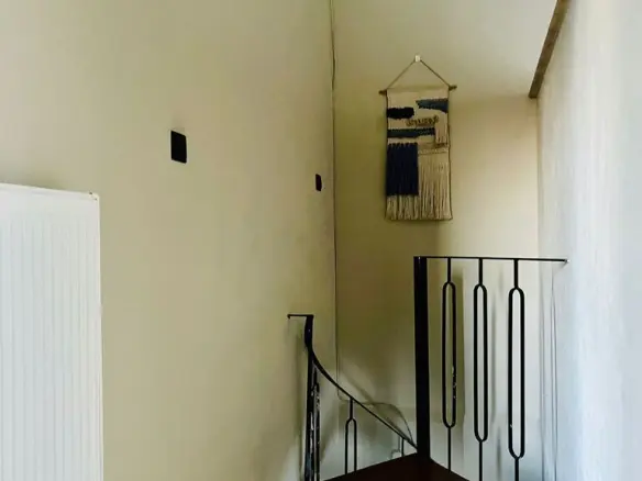 1-bedroom Maisonette In Foinikas, Greece (105 M²)