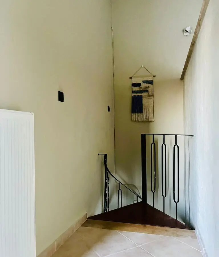 1-bedroom Maisonette In Foinikas, Greece (105 M²)
