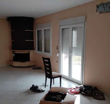 4-bedroom Maisonette In Lagkadas, Greece (192 M²)