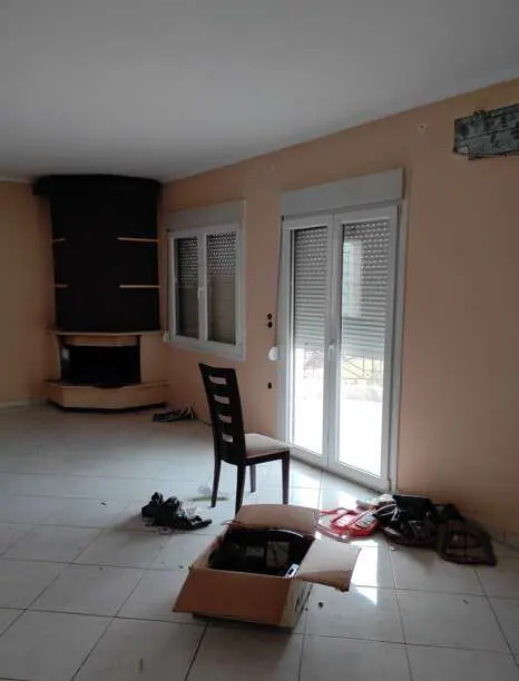 Maisonette Of 192 M² In The Suburbs Of Thessaloniki