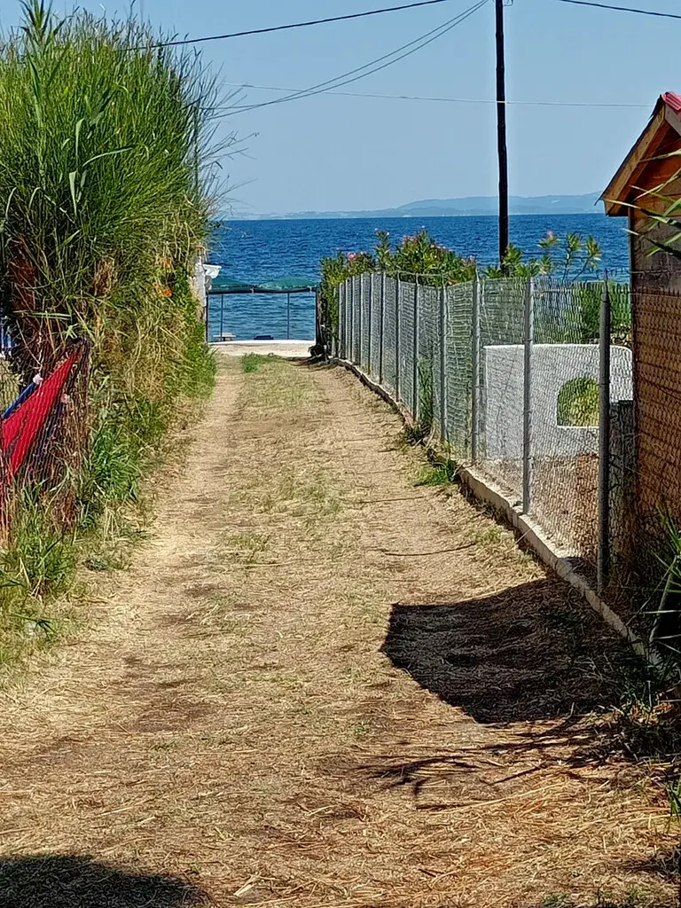 Detached House Of 90 M² In Sithonia, Chalkidiki
