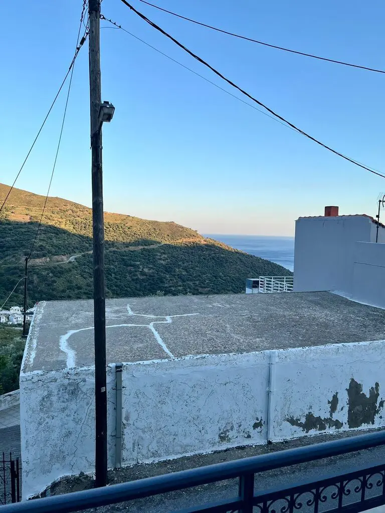 Maisonette Of 105 M² In Crete